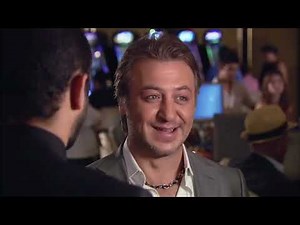 مسلسل ايزل-Ezel الحلقة 1