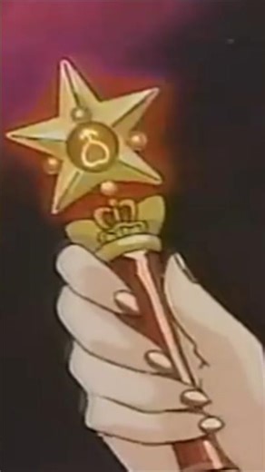 Inner Scouts Transformations Pioneer DUB Sailor Moon S vhs