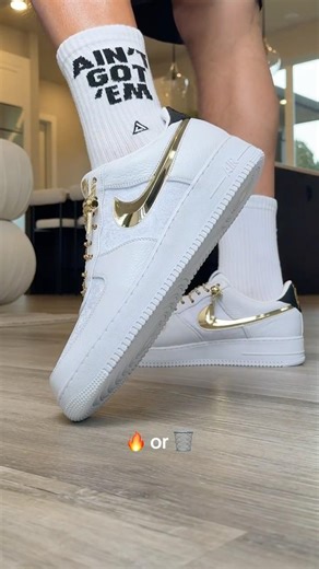 Nike Air Force 1 Victor Solomon Sunset Strip