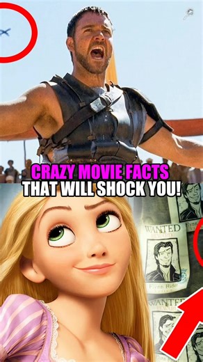 Shocking Movie Facts You Need to Know