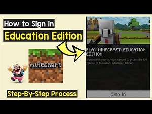 Sign in Education edition Minecraft | Register Enroll Minecraft : Education Edition | Login MCEE
