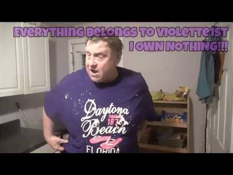 Violette1st: Bill "Goodness Gracious" Compilation