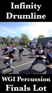 Infinity - Cymbal Feature | EMC Productions