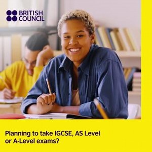 Register now for a UK international school exam and prepare for a successful future! Visit our website to read the requirements and don’t miss the deadline. https://ow.ly/j0H650VkweG #BritishCouncil #IGCSEExams #ALevelExams #ASLevelExams #CambridgeExams | British Council Nigeria | Facebook