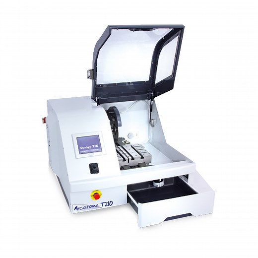 Mecatome T210 - Presi
