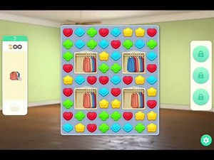 PROJECT MAKEOVER LEVEL 7 | NO BOOSTER 2025