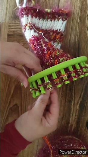 easy loom for beginners