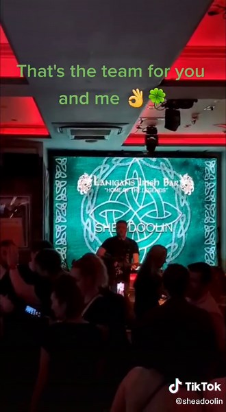 New Celtic Chant to Bella Ciao 🍀🇮🇹