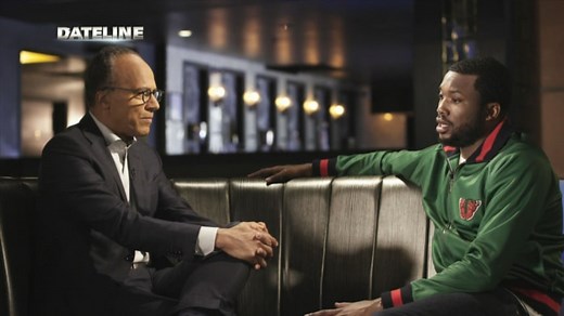 Meek Mill speaks out following release from prison