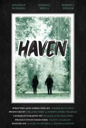 Haven - Movie
