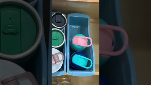 4 genius Dollar Tree organizing hacks! 😱
