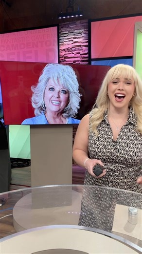 Words of the day are “respectfully” and “butter” 😂 #comments #viewers #respectfully #reels | Carissa Codel