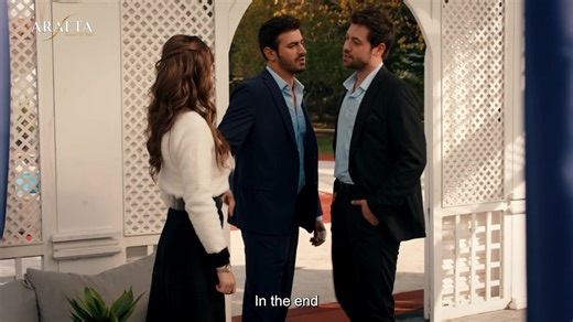 Umut öldüğünde geriye sadece keder kalır. Ve bazen gerçek, tam da orada saklıdır Mercan her şeyini kaybetti. Projesi, hayali, mücadelesi... Hepsi elinden alındı. Şirkete dönüyor; yenilmiş ama kırılmamış. Sonra Eylül'den bahsediyor. Ve Ateş donup kalıyor. Acı, suçluluk ve gömmeye çalıştığı anılar dalga dalga üzerine geliyor. Mercan bu ismin onu neden bu kadar derinden etkilediğini anlamıyor. Ama anlayacak. Çünkü şimdi Eylül'ün mezarına gidiyor. Ve orada onu bekleyen gerçek her şeyi değiştirecek. 