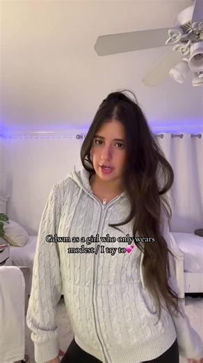 Embracing Modesty: My Journey in Modest Fashion