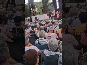 Concert Natasha St Pier le 10 juillet 2025