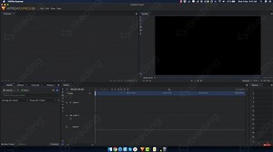 Hitfilm express video editor