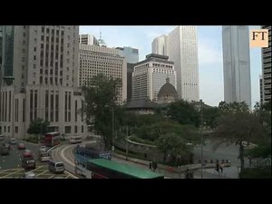 Singapore vies to be commodities hub