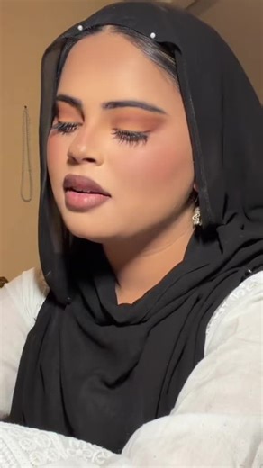 Maryam's Hijab Tutorials for Stylish Looks