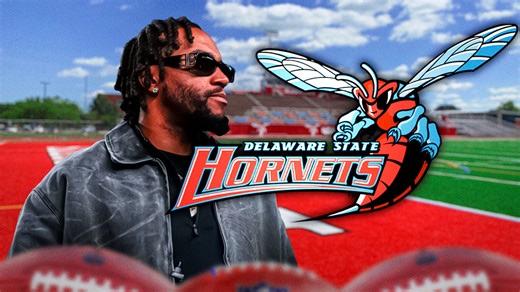 Exclusive: Rising 2027 California RB shared why DeSean Jackson left him 'smiling'