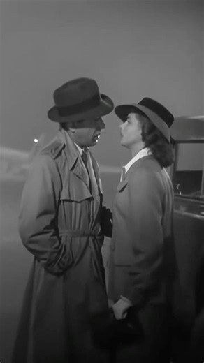 Ni Ingrid Bergman sabía cómo terminaría Casablanca.