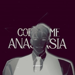 #Zhenya • #Taekjoo — finally I finished this omg || ~ #codenameanastasia #codenameanastasiamanhwa #xxenosa