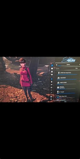 《剑星》超级服装MOD整合包无偿分享！338款50.6GB #剑星 #STEAM #单机游戏 #MOD