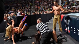 Fandango vs. Bo Dallas: WWE Main Event, June 24, 2014