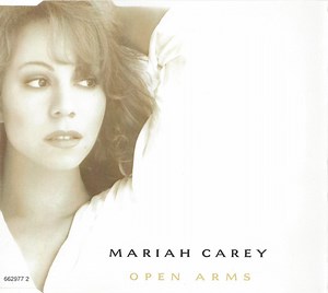 Mariah Carey - Open Arms