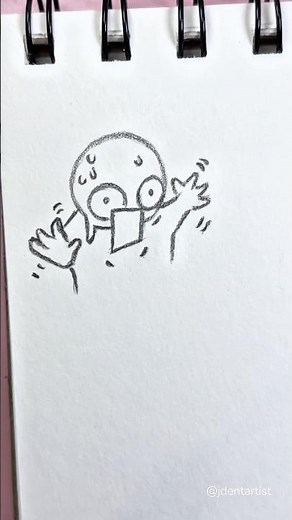 Cute Things to Draw When Bored ✨#drawing #sketch #art #cute #simple #easy #tutorial