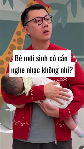 Tuyệt chiều giúp bé thông minh ngay từ lúc mới chào đời! #mevabe #chamsocbe #kinhnghiemlamme #nuoicon #mebimsua