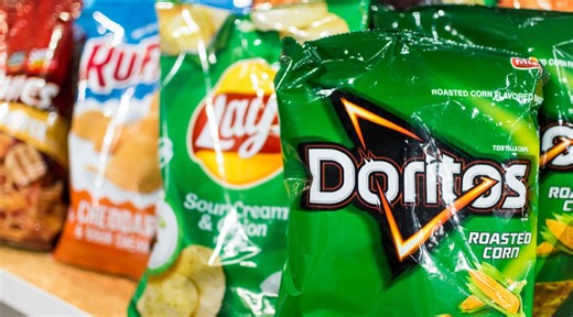 7 Best New Snacks From This Week’s Sweets & Snacks Expo