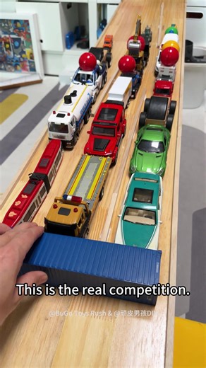 Building Toy Car Tracks: Family Fun Moments