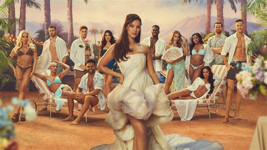 Love Island: All Stars | S2:E2 | Episode 2 | CTV