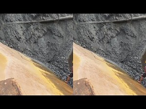 #小陈开船 #船舶卸货减压视频 #跑船人的日常记录 #船员的日常工作 #卸沙船工作原理Barge unloading | Satisfying VIdeo | Relaxing video