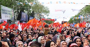 PBS News Hour:Turkey prepares for election as Erdogan tries to hold power Season 2023 Episode 05