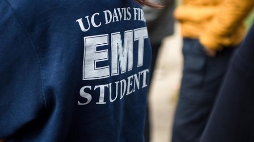 EMT Certification Class Details