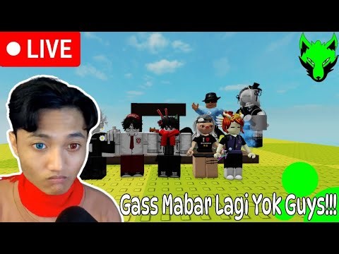 Ayo Kita Mainin Tower Viral 2025 Sebelum Tahun Baru😢😓😭 #robloxindonesia #ghifamusnfx #shorts