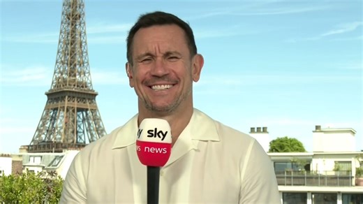 Slow pool? Why Paris hasn’t delivered any world records