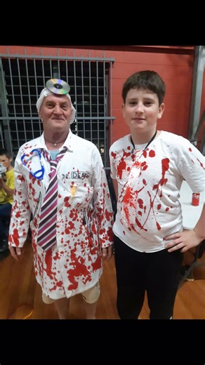 Tableland Roller Derby League on Reels