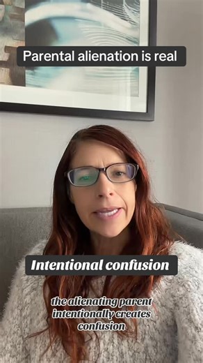 ParentalAlienationisReal on Instagram: "#fyp #foryoupage"