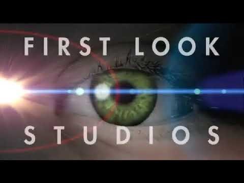 First Look Studio Logo