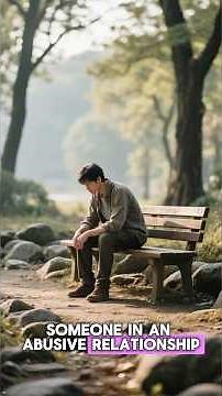 The Psychology of Abuse: Why It’s So Hard to Leave