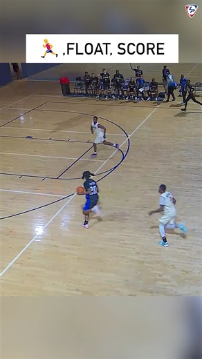 ⛹️, Float, Score Seymour Johnson Men's Basketball Team with a graceful layup that helped them secure the victory. Watch the Military Basketball Association's Fall Classic live or on-demand with Lakepoint LIVE, powered by SportsEngine Play. 📺 https://bit.ly/4o6Wy4Y #basketball #lakepointsports #basketballhighlights #sportshighlights | LakePoint Sports
