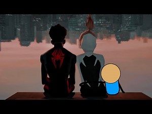 Spider Man: Across the Spiderverse explained in under 130 seconds
