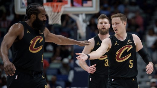 Cavaliers score, recap vs Magic. Game highlights, analysis, stats