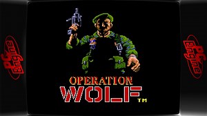 81K views · 1.4K reactions | Operation Wolf on the PC Engine is nothing short of superb. A thrilling, fast-paced arcade shooter that delivers in style! You need this in your collection. Just beware the challenge, the difficulty is ramped up high! #OperationWolf #taito #arcade #pcengine #retrogaming #nostalgia | Classic Replay | Facebook