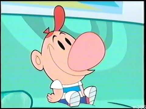 Tandas Comerciales Cartoon Network Latinoamérica - Enero 2008