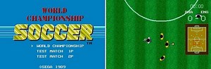 Ultimate Soccer, Fifa, Pelé: veja os melhores jogos de futebol para Mega Drive