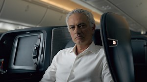 122K reactions · 1.3K shares | Fly with the Europe’s Best to see the best of Europe. UEFA Champions League #JoseMourinho #TurkishAirlines #UCL | Turkish Airlines | Facebook