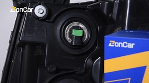 Watch ZonCar H11 LED Bulbs Installation Guide on Amazon Live
